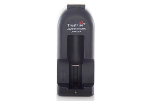 Универсальное зарядное устройство Trustfire Trustfire TR-002 - фото 2